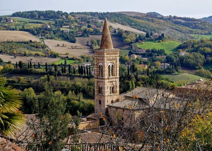 Urbino - Pixabay - (c) valtercirillo